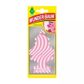 Vůně do auta stromeček Wunder-Baum Třešeň