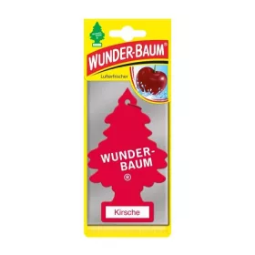 Vůně do auta stromeček Wunder-Baum Třešeň