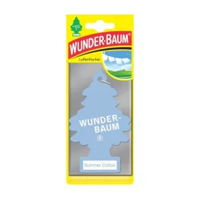Vůně do auta stromeček Wunder-Baum Třešeň