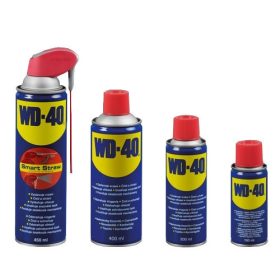 WD-40 Original Spray - 250ml
