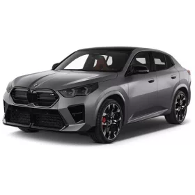 BMW X2 (U10) EVERMAT GUMOVÉ KOBERCE (2024-)