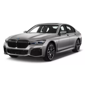 BMW 7 (G11/G12) VANA DO KUFRU (2015-2022)