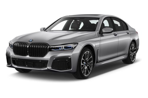BMW 7 (G11/G12) VANA DO KUFRU (2015-2022)