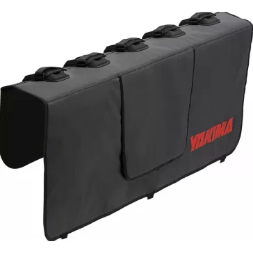 Nosič kol pro pickup GateKeeper EVO (5 jízdních kol)