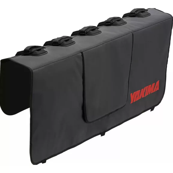 Nosič kol pro pickup GateKeeper EVO (5 jízdních kol)