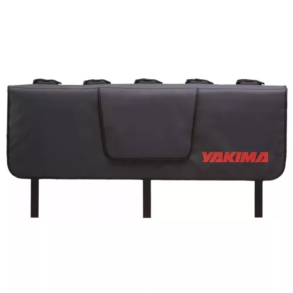 Nosič kol pro pickup GateKeeper EVO (5 jízdních kol)