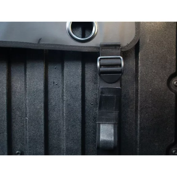 Nosič kol pro pickup GateKeeper EVO (5 jízdních kol)
