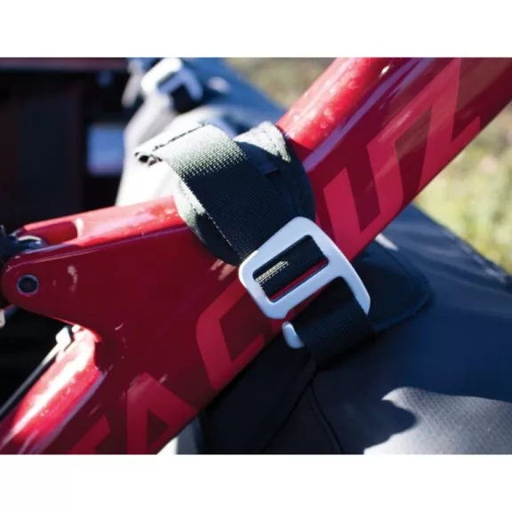 Nosič kol pro pickup GateKeeper EVO (5 jízdních kol)