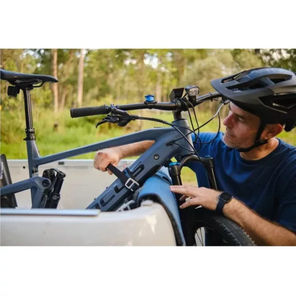 Nosič kol pro pickup GateKeeper EVO (5 jízdních kol)