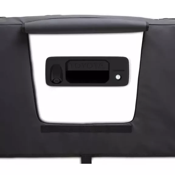Nosič kol pro pickup GateKeeper EVO (5 jízdních kol)
