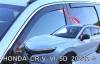 HONDA CRV VI OFUKY OKEN (2023-)
