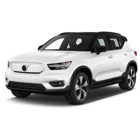 VOLVO XC40 RECHARGE VANIČKOVÉ AUTOKOBERCE (2021-)