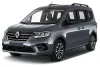 RENAULT KANGOO VANIČKOVÉ AUTOKOBERCE (2021-)