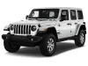 JEEP WRANGLER UNLIMITED JL VANA DO KUFRU (2019-)