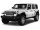 JEEP WRANGLER UNLIMITED JL VANA DO KUFRU (2019-)