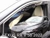 LEXUS RX (AL30) OFUKY OKEN (2022-)