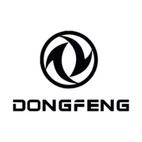 DONGFENG Boční ochranné lišty