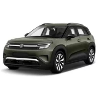 VOLKSWAGEN ID.CROSS