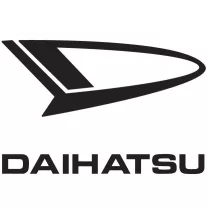 DAIHATSU STŘEŠNÍ NOSIČE