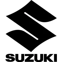SUZUKI STŘEŠNÍ NOSIČE