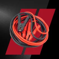 STARTOVACÍ KABEL – KABELY PRO NOUZOVÉ STARTOVÁNÍ