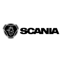 SCANIA OFUKY OKEN