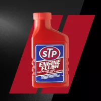 MOTOR A PALIVOVÝ SYSTÉM