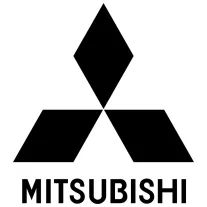 MITSUBISHI STŘEŠNÍ NOSIČE