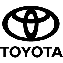 TOYOTA STŘEŠNÍ NOSIČE