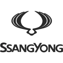SSANGYONG STŘEŠNÍ NOSIČE